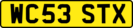 WC53STX
