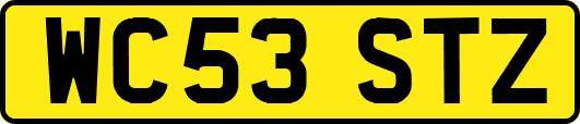 WC53STZ