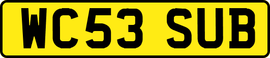 WC53SUB