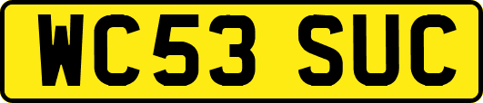 WC53SUC