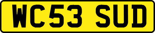 WC53SUD