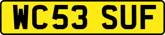 WC53SUF