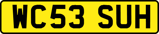 WC53SUH
