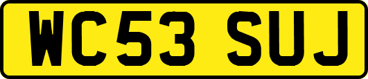WC53SUJ