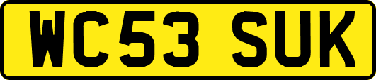 WC53SUK