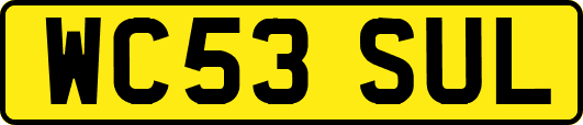WC53SUL