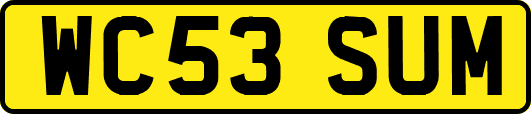 WC53SUM
