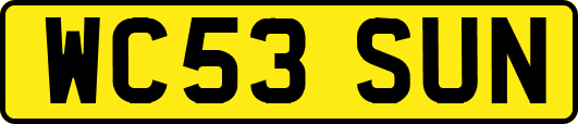 WC53SUN