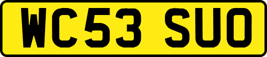 WC53SUO