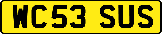 WC53SUS