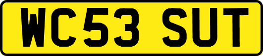 WC53SUT
