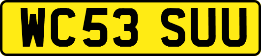 WC53SUU