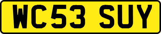 WC53SUY