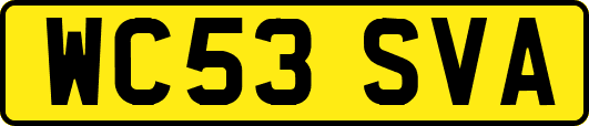 WC53SVA