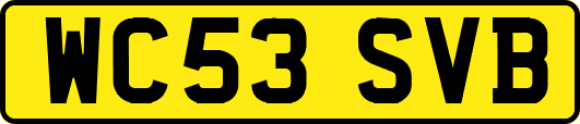WC53SVB
