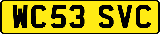 WC53SVC