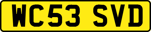WC53SVD