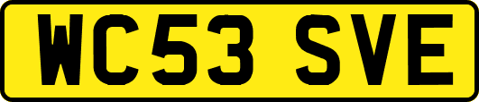 WC53SVE