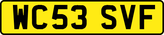 WC53SVF