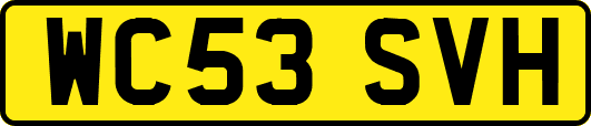WC53SVH