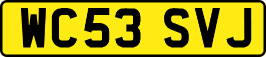 WC53SVJ