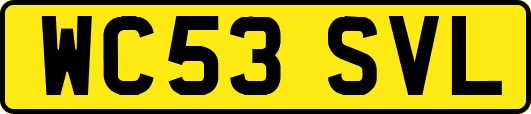 WC53SVL