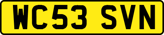 WC53SVN