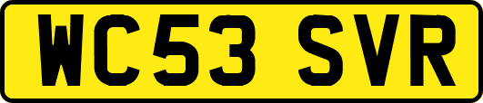WC53SVR