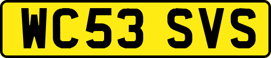 WC53SVS