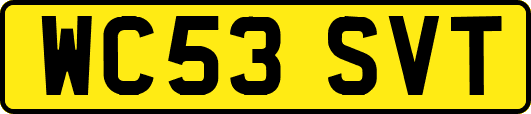 WC53SVT
