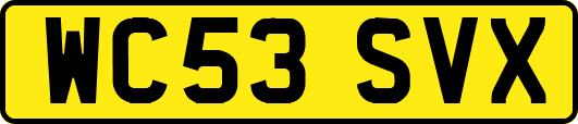 WC53SVX