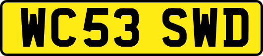 WC53SWD