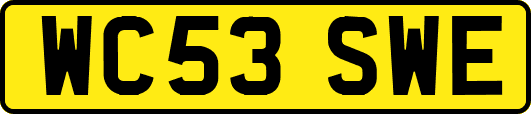 WC53SWE