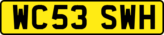 WC53SWH