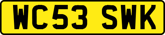WC53SWK