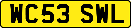 WC53SWL