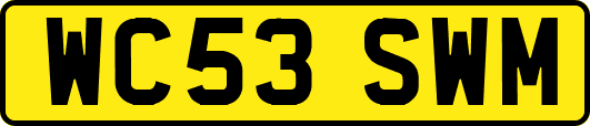 WC53SWM
