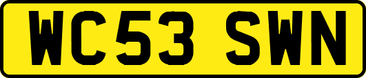 WC53SWN
