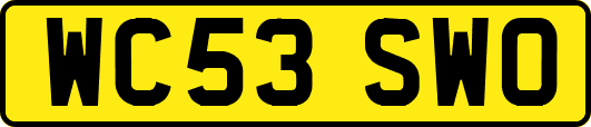 WC53SWO