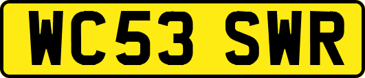 WC53SWR