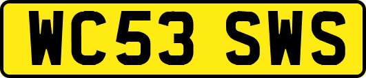 WC53SWS