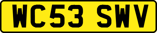 WC53SWV
