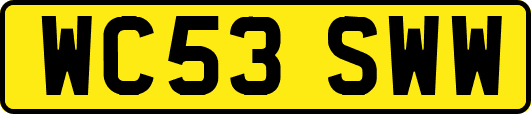 WC53SWW