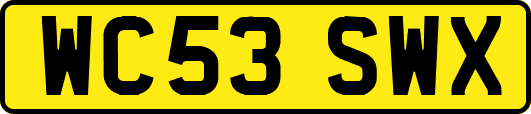 WC53SWX