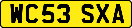 WC53SXA
