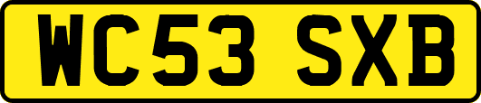 WC53SXB