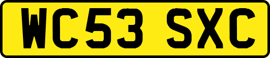 WC53SXC