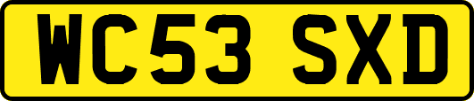 WC53SXD