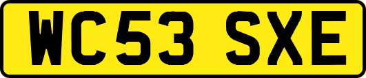 WC53SXE
