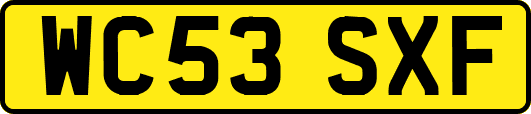 WC53SXF